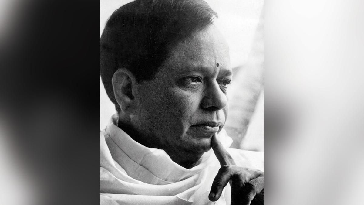 एम. बालमुरलीकृष्ण