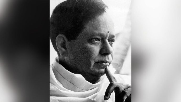 एम. बालमुरलीकृष्ण