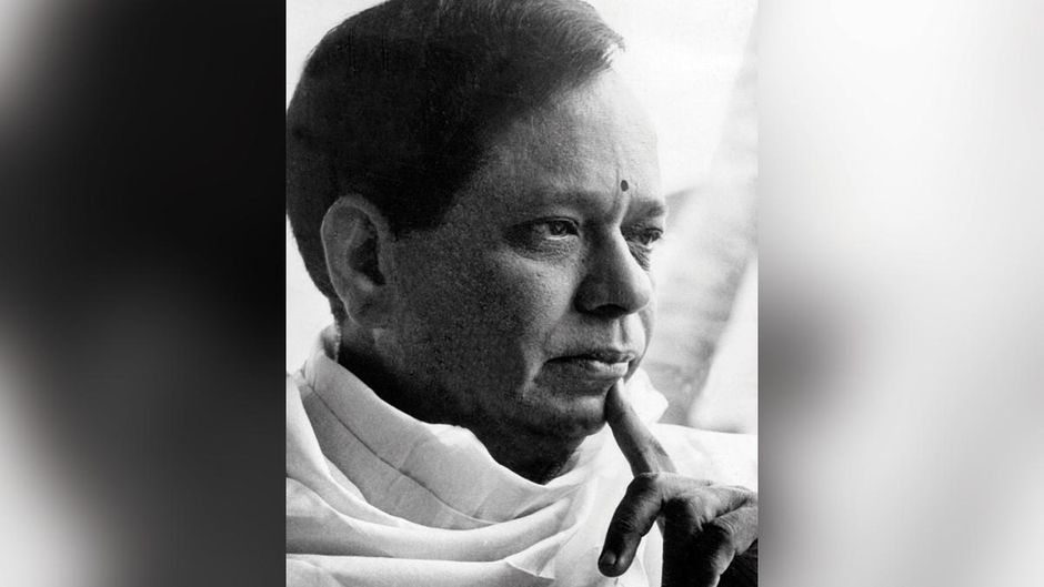 एम. बालमुरलीकृष्ण