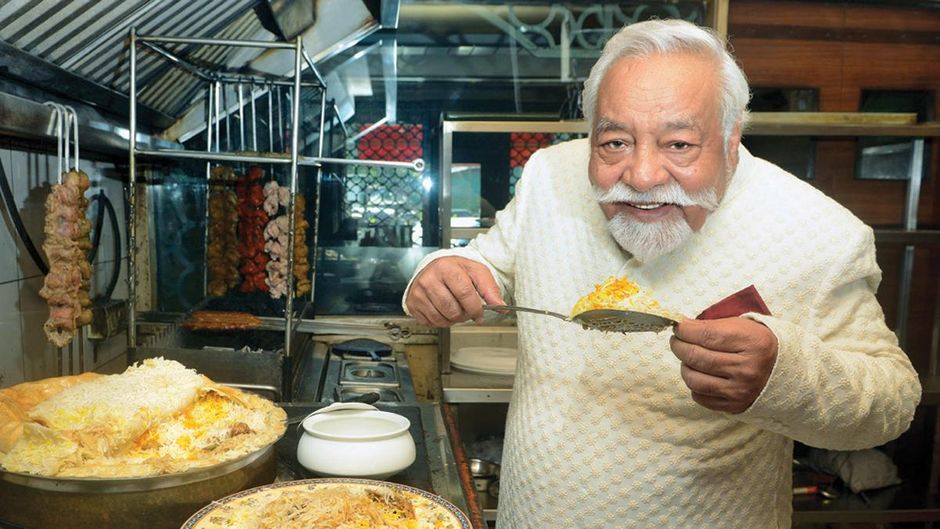 इम्तियाज कुरैशी