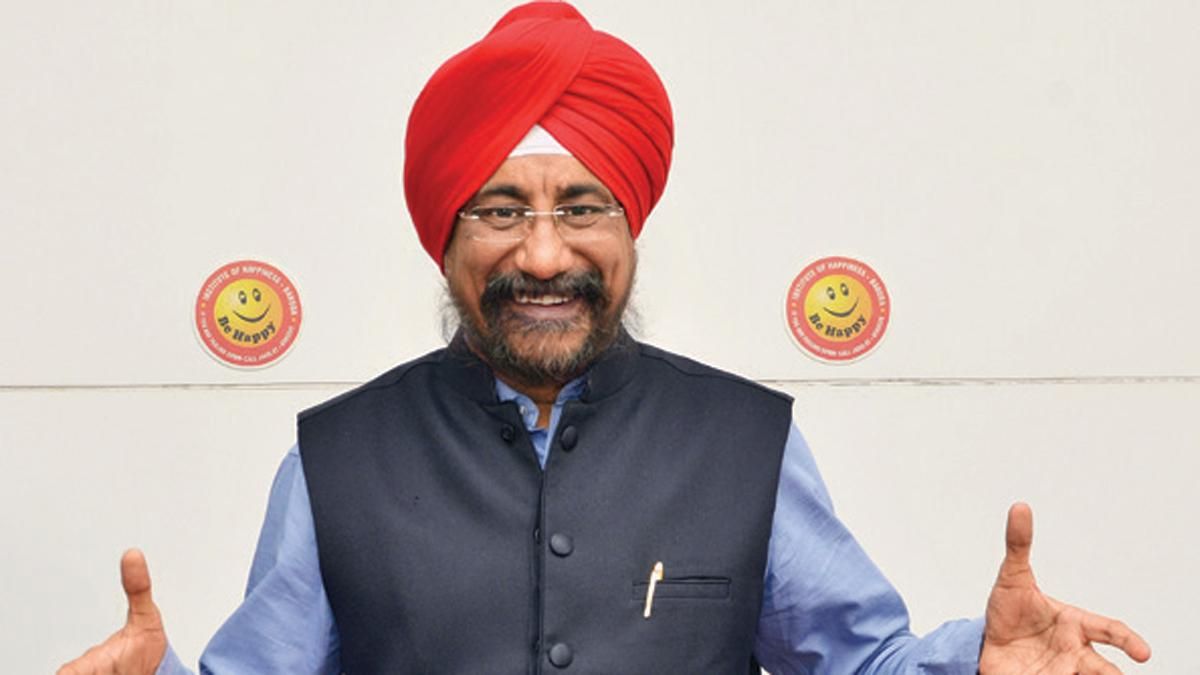 जसविंदर पाल सिंह
