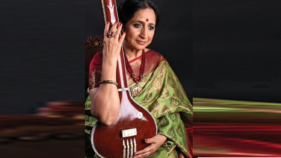 अरुणा साईराम, कर्नाटकी गायक और संगीतकार