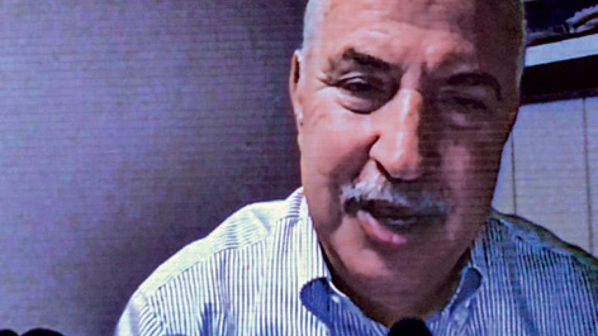 थॉमस फ्रीडमैन