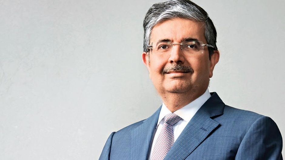 उदय कोटक