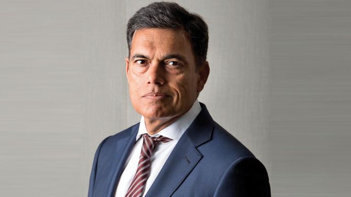 सज्जन जिंदल