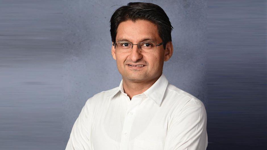 कांग्रेस के युवा नेता दीपेंद्र सिंह हुड्डा