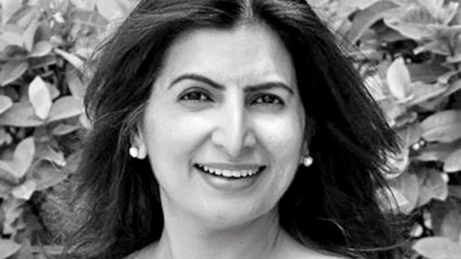 नेहा आहूजा संस्थापक, काशी वेलनेस