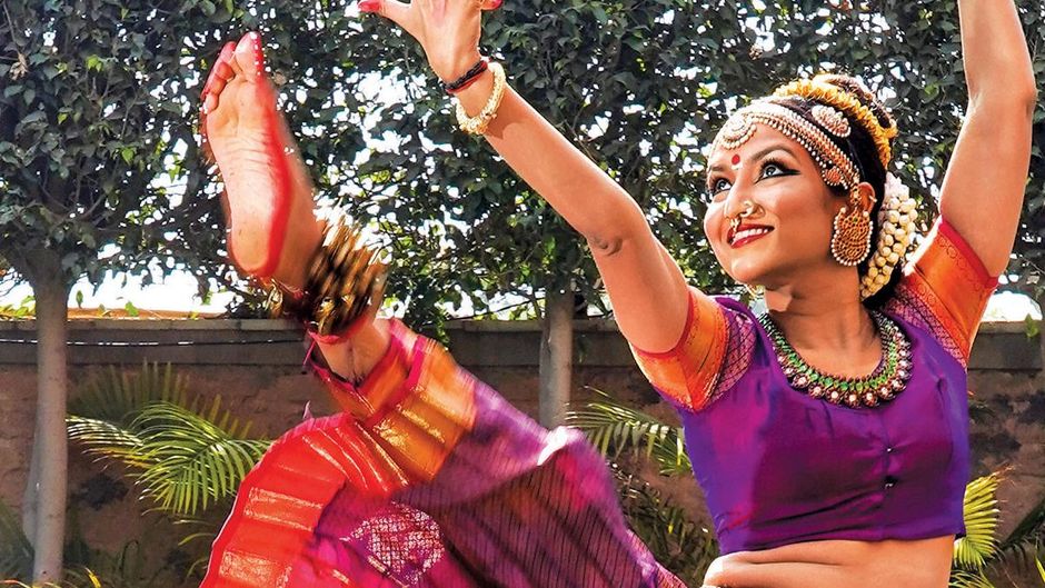 भावना रेड्डी