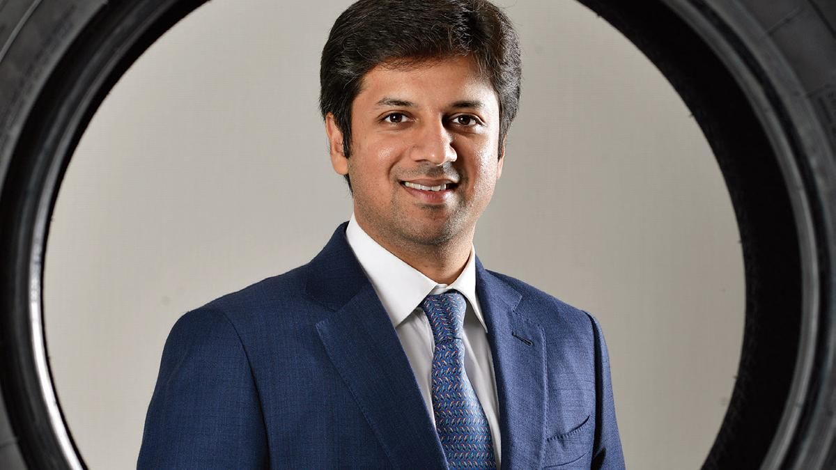 अनंत गोयनका