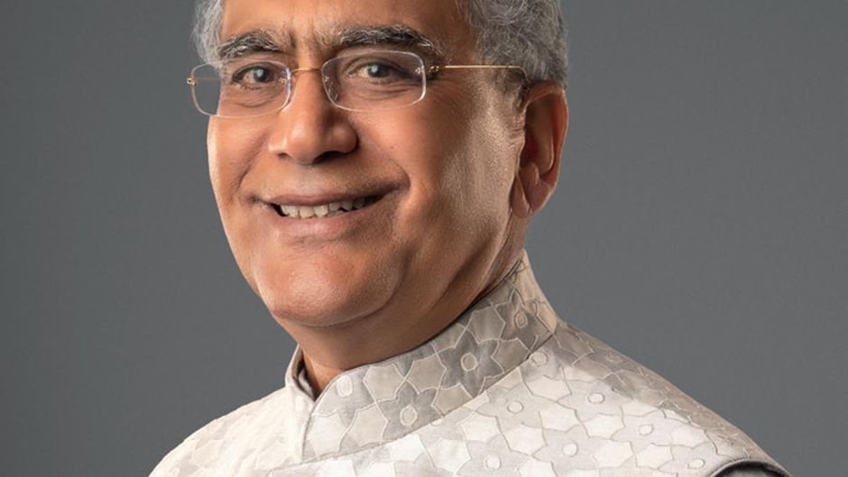 अरुण पुरी
