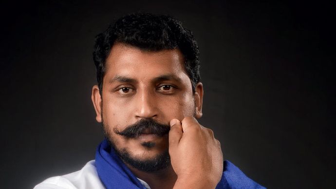 चंद्रशेखर आजाद