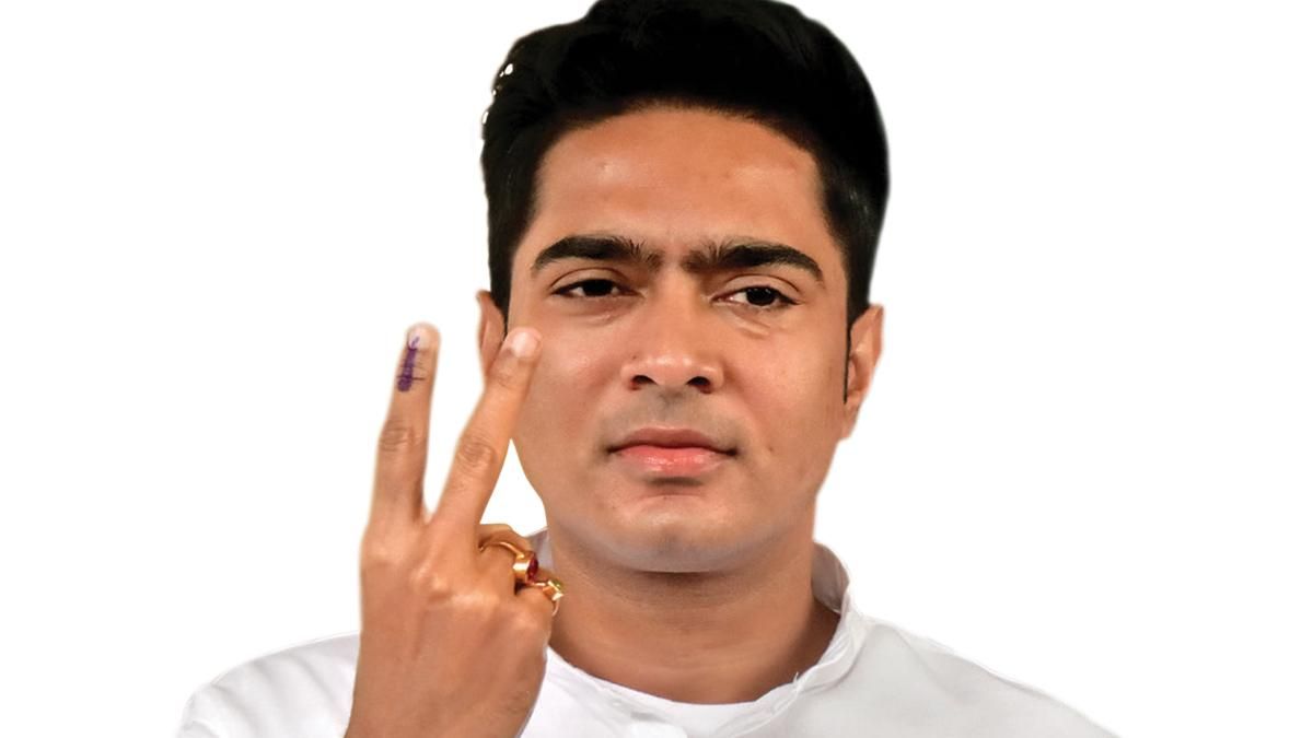 अभिषेक बनर्जी