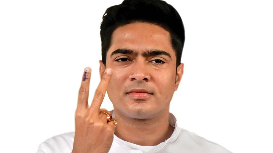 अभिषेक बनर्जी