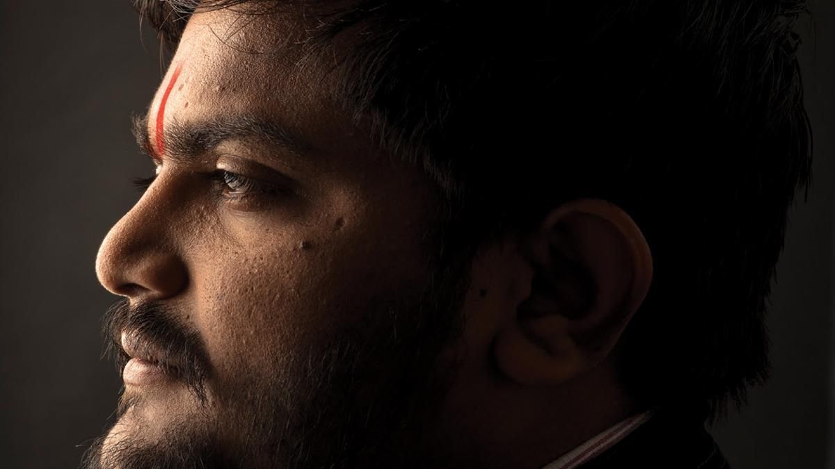 हार्दिक पटेल