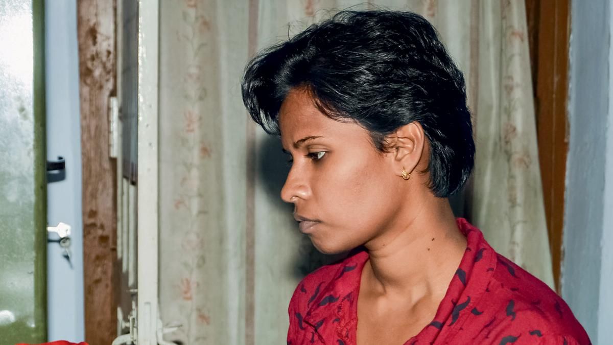 जसिंता केरकेट्टा