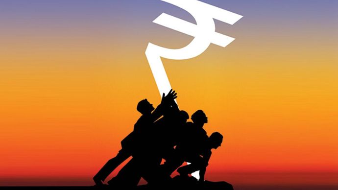 आर्थिक बहाली