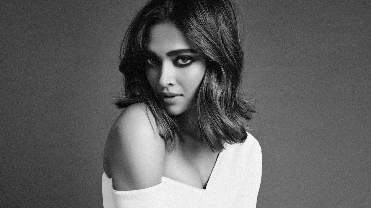 दीपिका पादुकोण