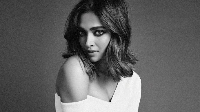 दीपिका पादुकोण