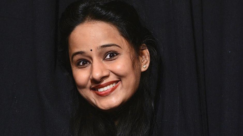 प्रियंका शर्मा