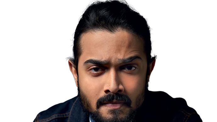 भुवन बाम