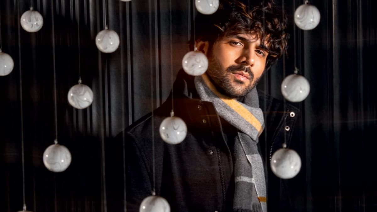 कार्तिक आर्यन