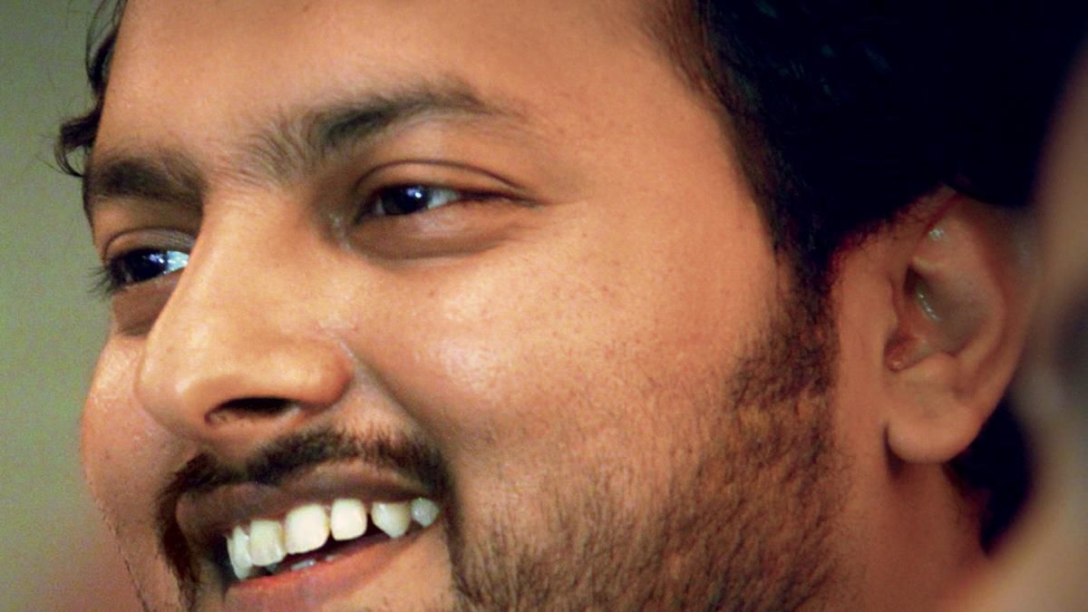 पुनीत शर्मा