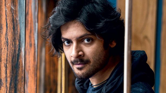 अली फ़ज़ल