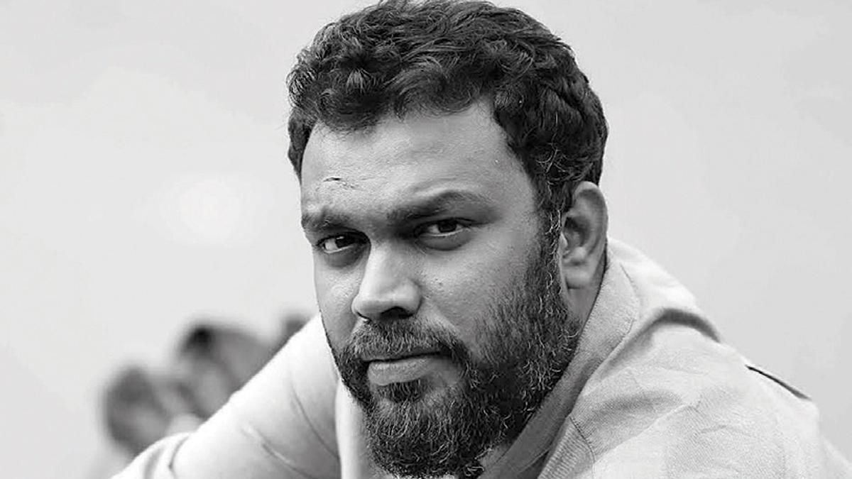 स्याम पुष्करण