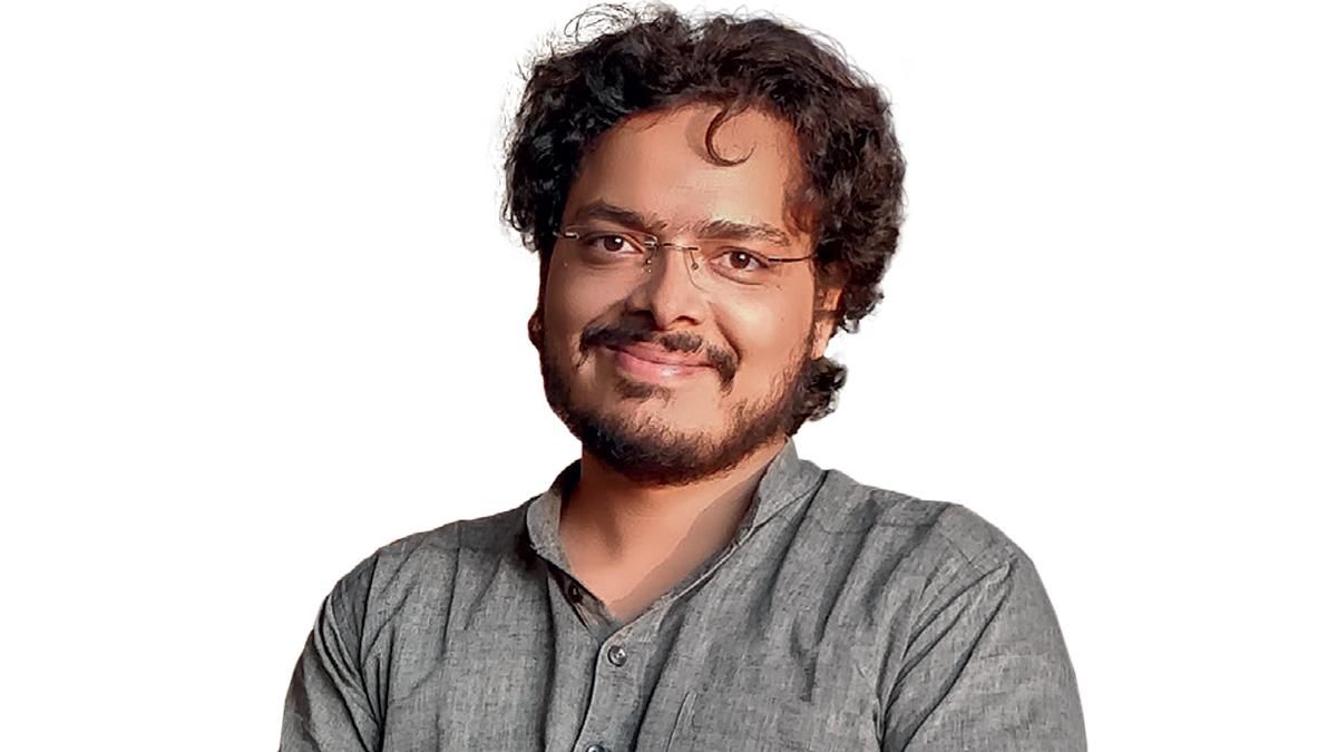 गौरव सोलंकी