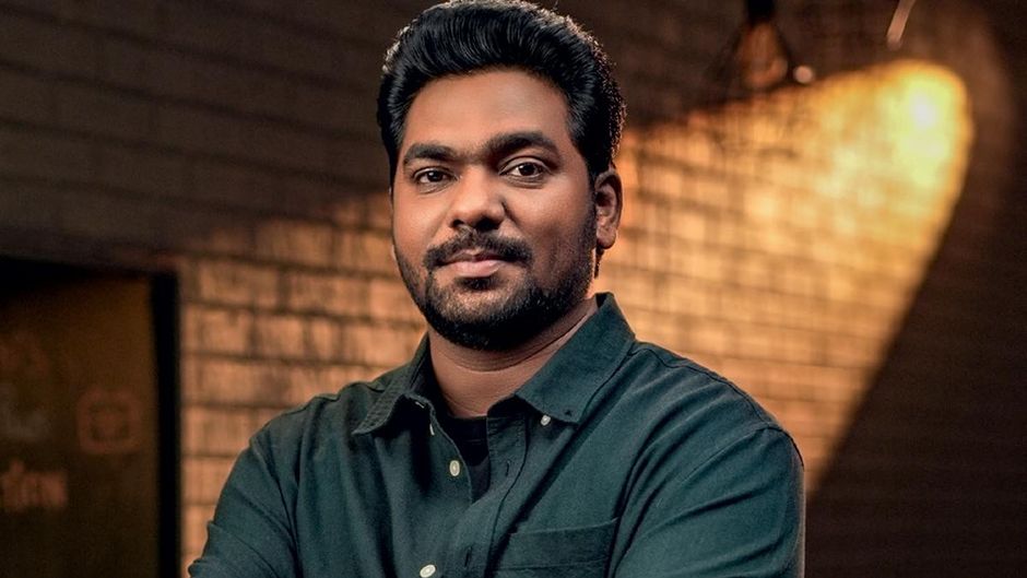 ज़ाकिर खान