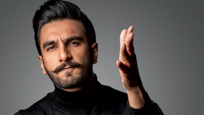 रणवीर सिंह