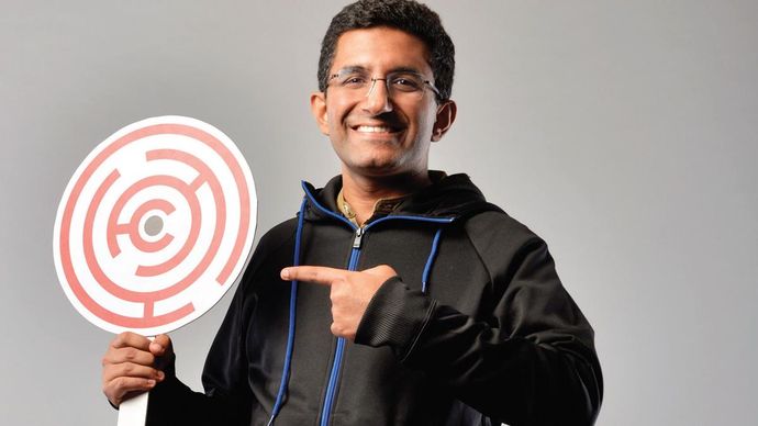 रितेश मलिक