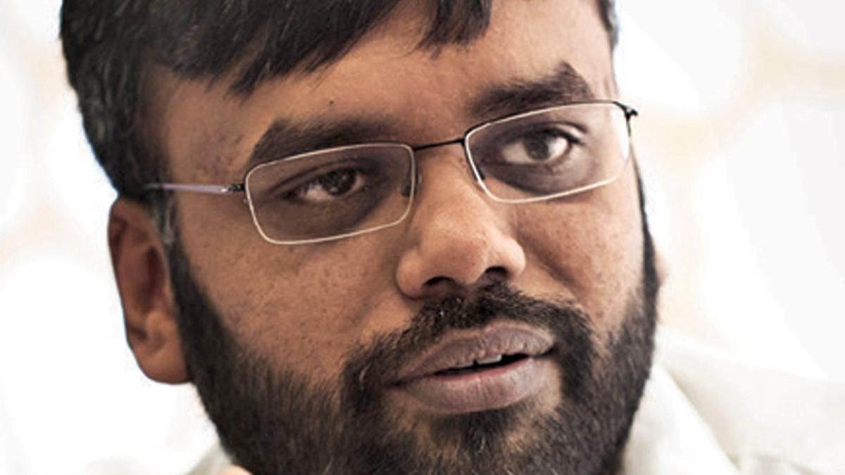 दीपक गर्ग