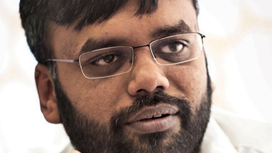 दीपक गर्ग