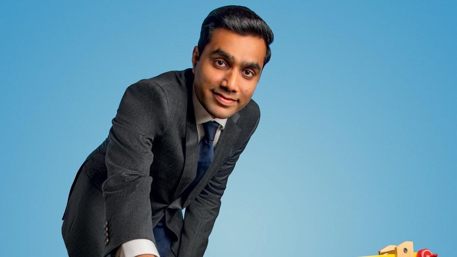 करण अडानी