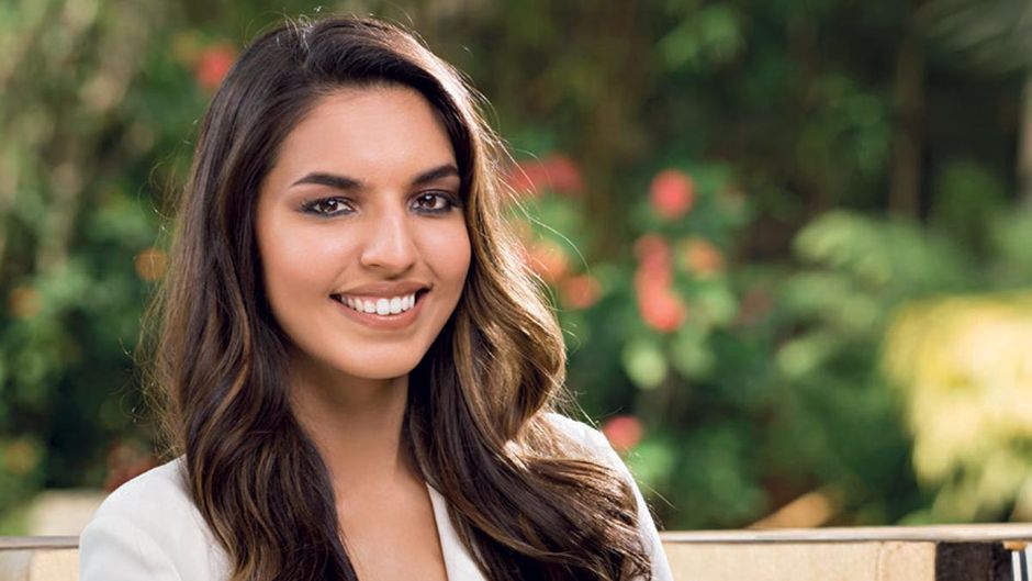 मानसी टाटा