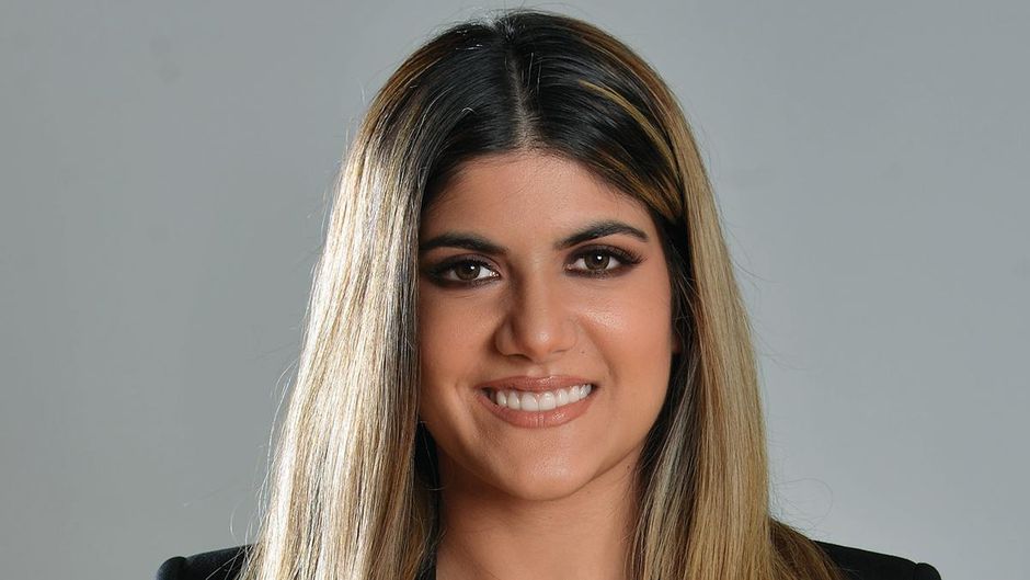 अनन्या बिरला