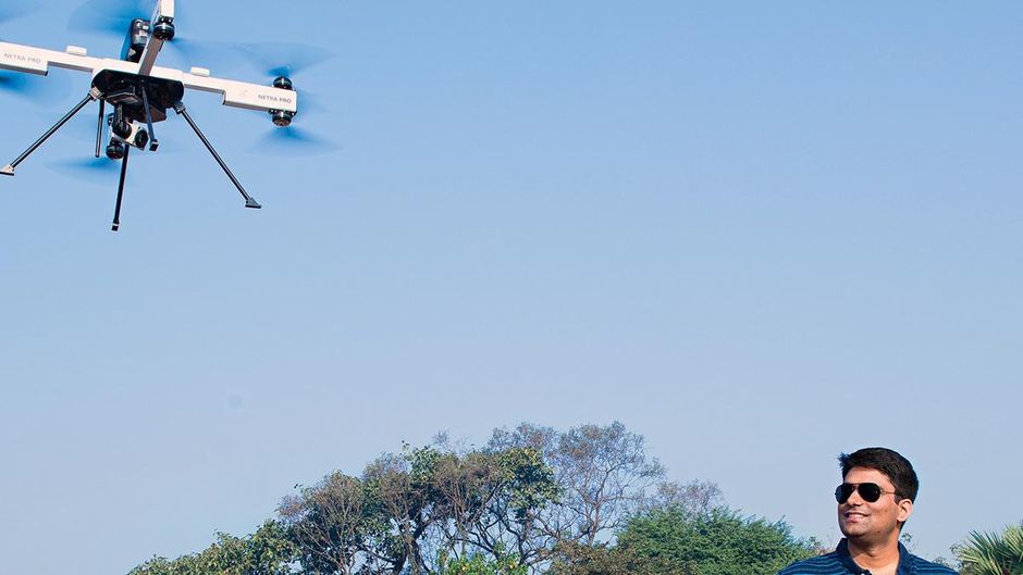 अंकित मेहता