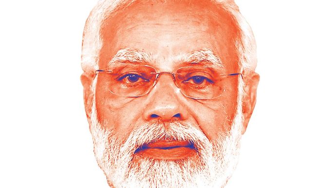 नरेंद्र मोदी