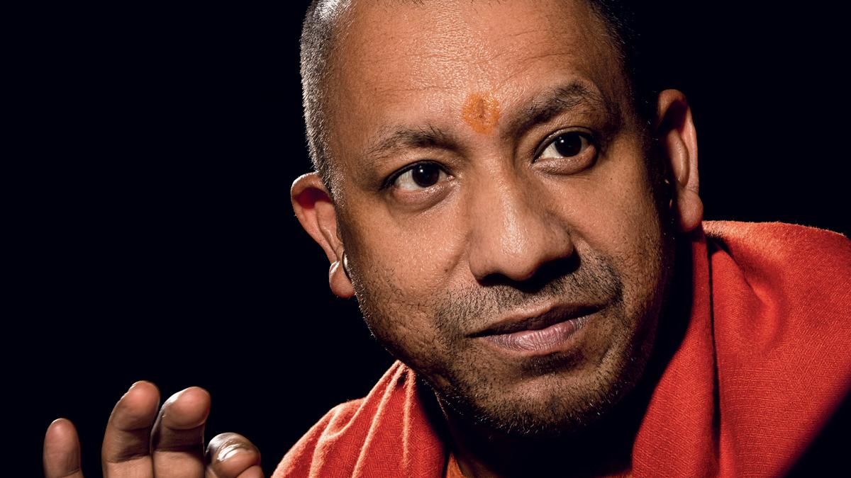 मुख्यमंत्री योगी आदित्यनाथ