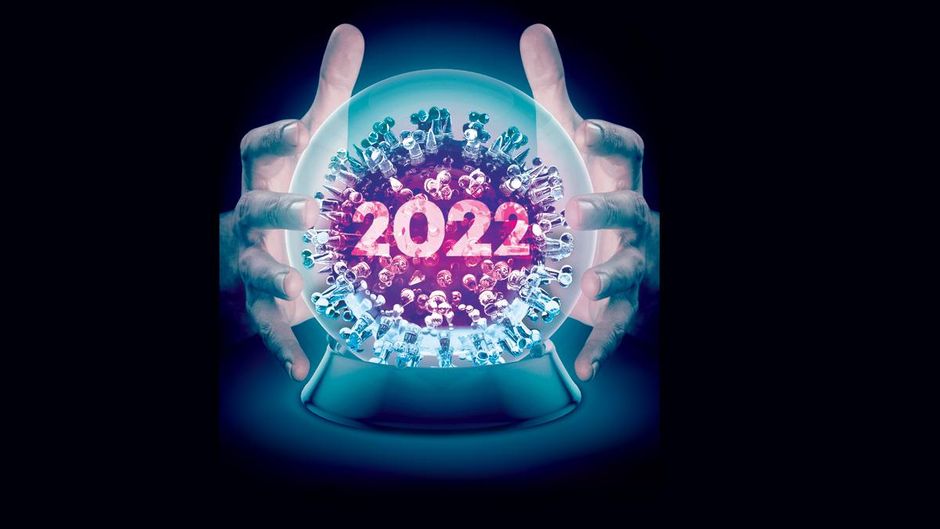 भविष्य के रुझान 2022