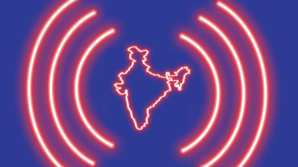 5जी नेटवर्कः खिलाड़ी बनने का अच्छा अवसर 