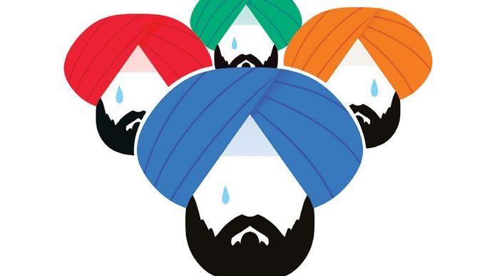 पंजाब