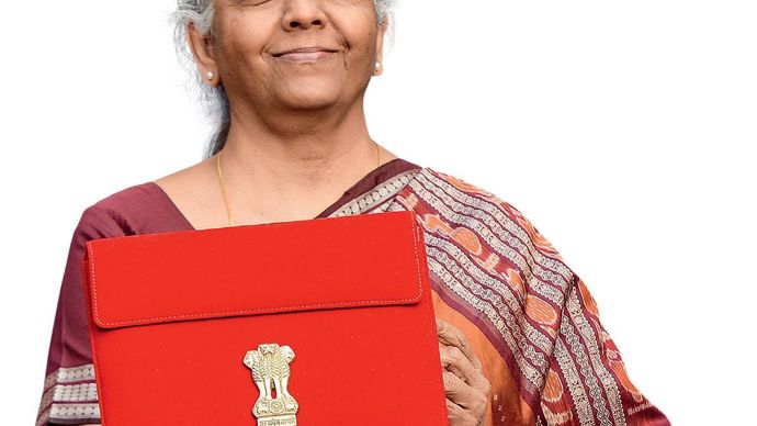 केंद्रीय बजट 2022