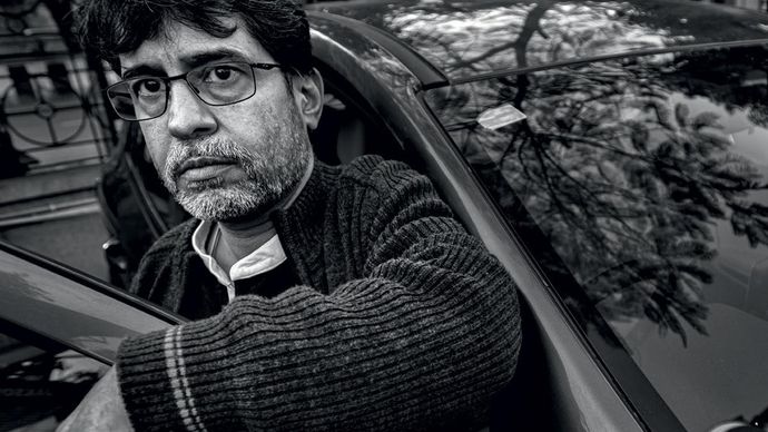 औचक झटका महामारी से पहले संजीव मुथूट फाइनेंस में एक करोड़ रु. सालाना पा रहे थे. शुरू के महीनों में ही नौकरी चली गई. उसके बाद उनके लिए वैसी नौकरी मिल पाना मुहाल हो गया