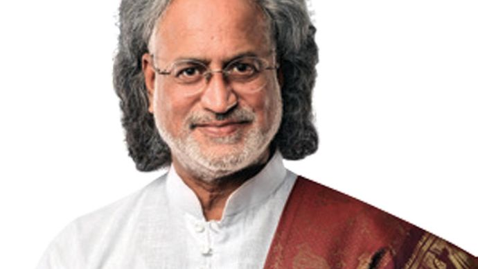 पंडित विश्वमोहन भट्टï