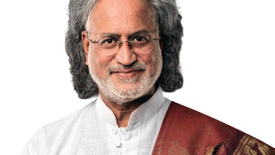 पंडित विश्वमोहन भट्टï