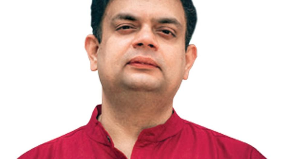 यतींद्र मिश्र
