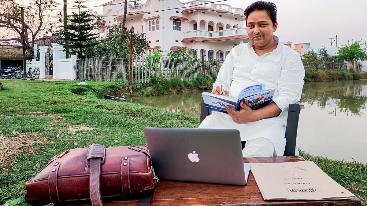 लोग और लोकाचार: अलीम, पूर्वी चंपारण, बिहार