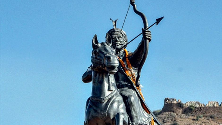 चौहान वंश